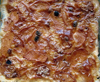 rice pudding rice pudding