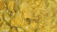 chicken korma