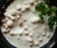 boondi raita 