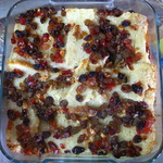 how to make bread pudding