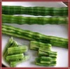 vegetable drumsticks