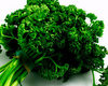 parsley fresh