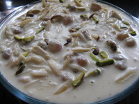 vermicelli kheer