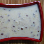 sooji ki kheer