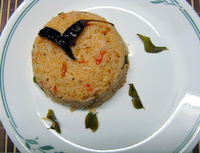 tomato rice