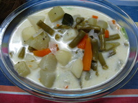 vegetable stew