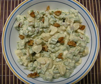 waldorf salad