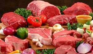 different kinds of meat cuts to make delicious meat recipes