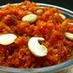 carrot halva