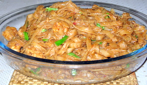 char kway teow , a malaysian flat noodles recipe char kway teow , a malaysian flat noodles recipe