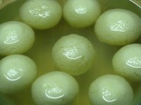 rasgulla image