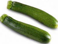 Zucchini